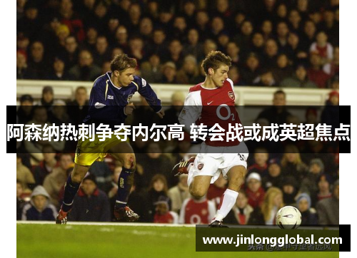 阿森纳热刺争夺内尔高 转会战或成英超焦点